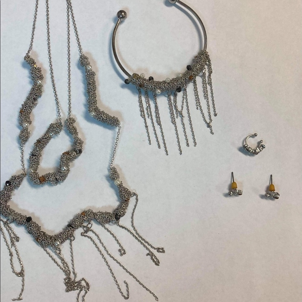 Great collection 4 pieces
